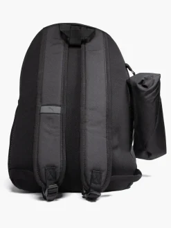 Puma Black Backpack