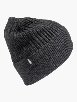 Puma Black Beanie