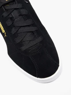 PUMA CLUB II JR JUNIOR PUMA TRAINERS