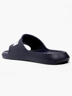 Puma Divecat Lite Slides Navy/White