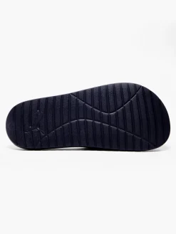 Puma Divecat Lite Slides Navy/White