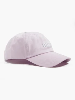 Puma Essential Cap Pink