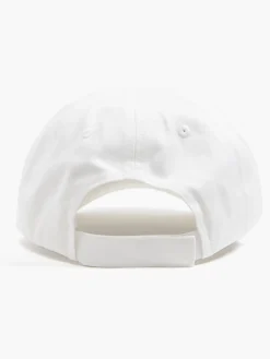 Puma Essentials Pink Logo Cap