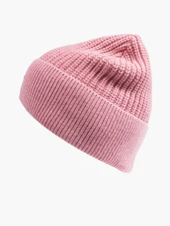 Puma Pink Beanie