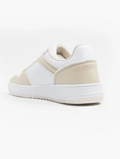 Rebound 2.0 Low White/Off-White Trainers