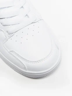 Rebound 2.0 Mid White Trainers