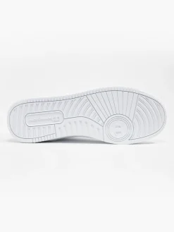 Rebound 2.0 Mid White Trainers