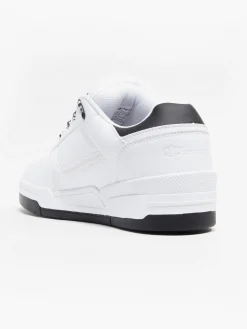 Rebound Heritage Skate White/Black Trainers