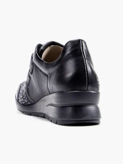 Rieker Leather Comfort Shoe