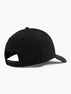 Skechers Black Cap