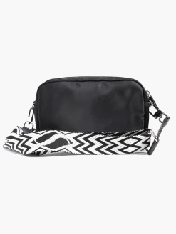 Skechers Black Crossbody Bag