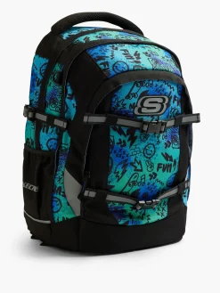 Skechers Blue Backpack