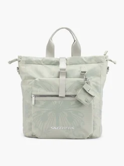 Skechers Green Backpack