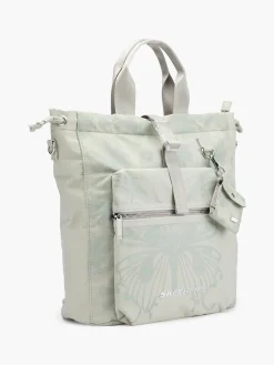 Skechers Green Backpack