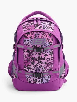 Skechers Pink Backpack