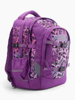 Skechers Pink Backpack