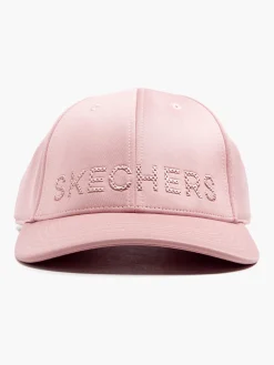 Skechers Pink Cap