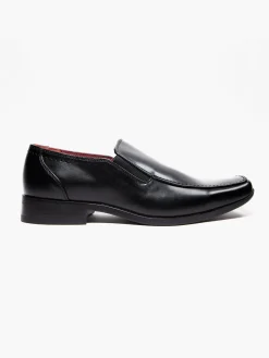 Slip-on Formal Shoes