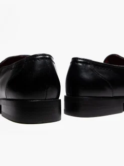 Slip-on Formal Shoes