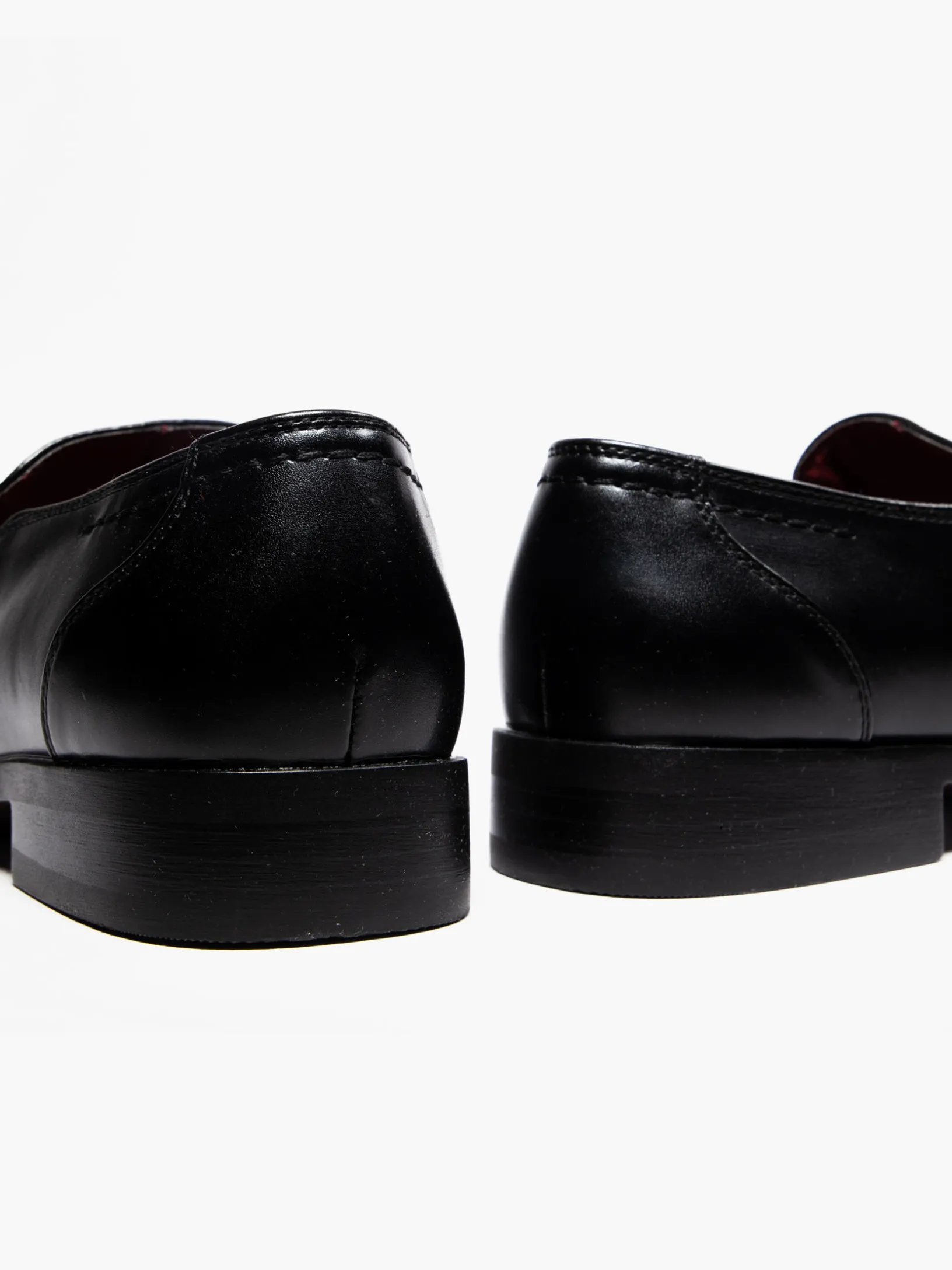 Slip-on Formal Shoes