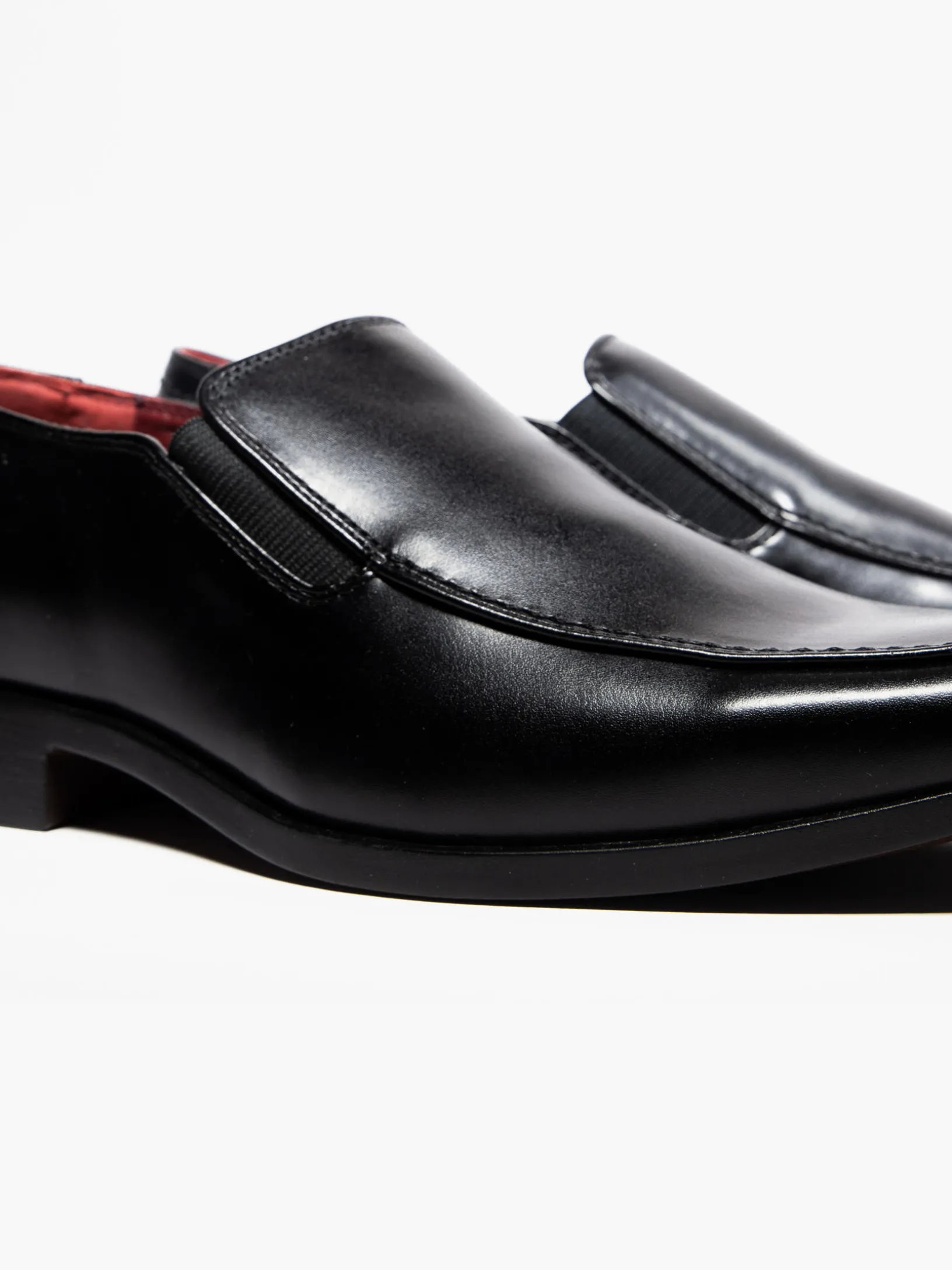 Slip-on Formal Shoes