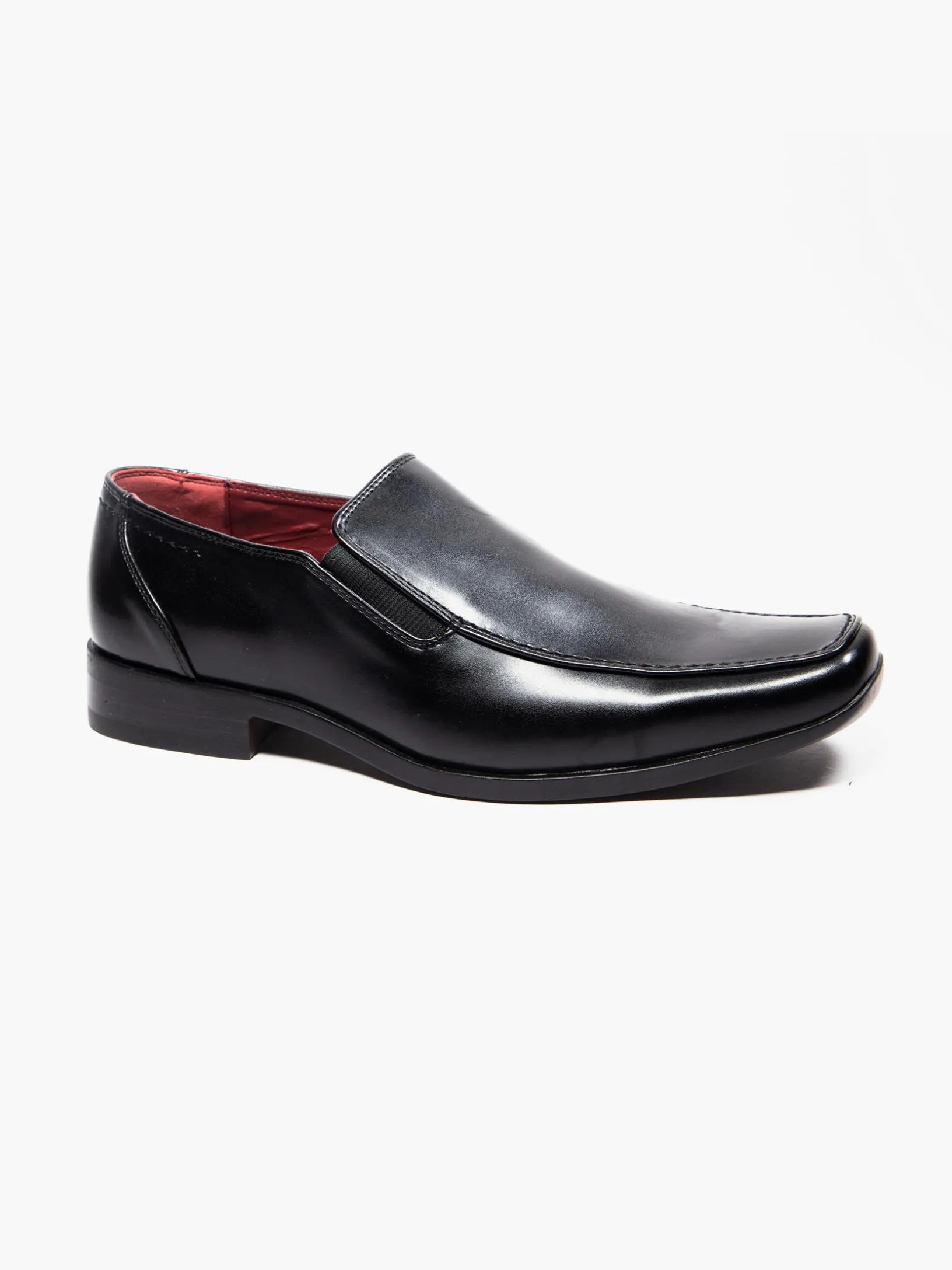 Slip-on Formal Shoes