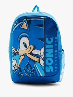 Sonic Backpack