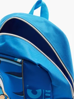 Sonic Backpack