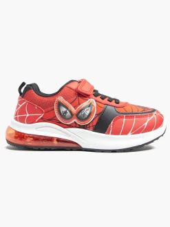 Spiderman Light Up Trainers