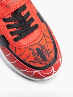 Spiderman Light Up Trainers