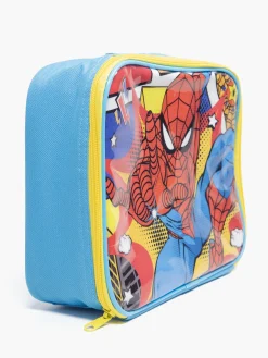 Spiderman Lunchbag