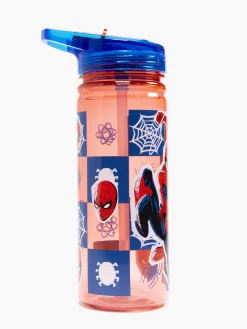 Spiderman Water Bottle
