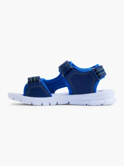 Sporty Sandal