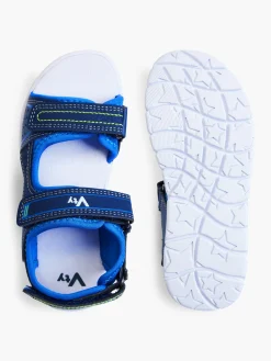 Sporty Sandal