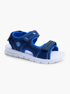Sporty Sandal