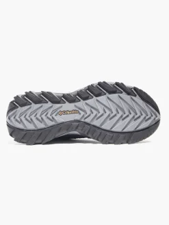 Strata Trail Low Black Hiker Shoes