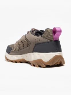 Strata Trail Low Sand Hiker Boots