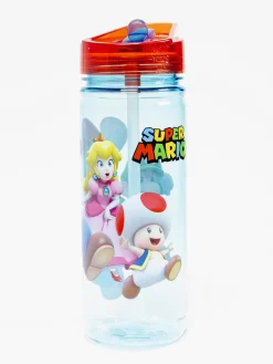 Super Mario Bottle