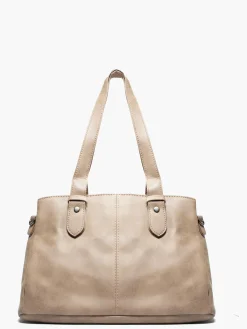 Tan Shoulder Bag