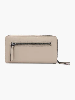 Taupe Catwalk Purse