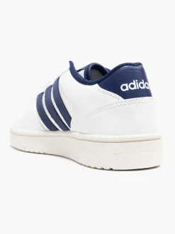 TEEN ADIDAS TRAINERS BREAK START K