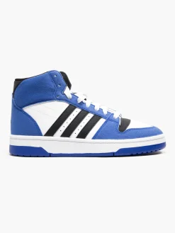 TEEN ADIDAS TRAINERS BREAK START MID K