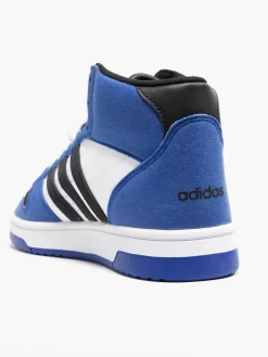 TEEN ADIDAS TRAINERS BREAK START MID K