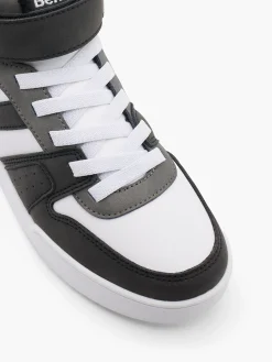 Teen Boy Bench Hi-Top