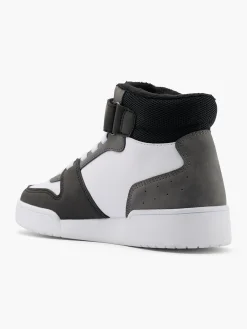 Teen Boy Bench Hi-Top