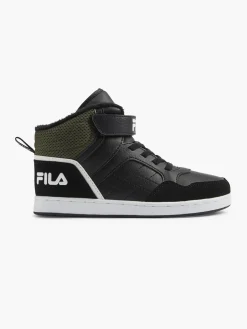 Teen Boy Fila Hi-Tops