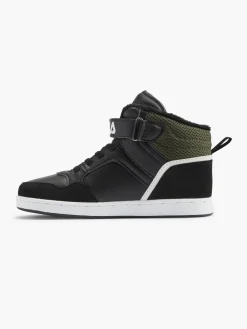 Teen Boy Fila Hi-Tops
