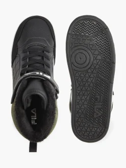 Teen Boy Fila Hi-Tops