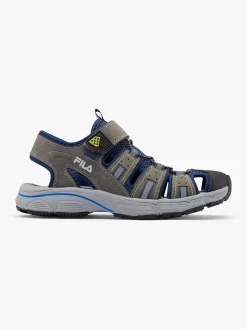 Teen Boy Fila Sandal