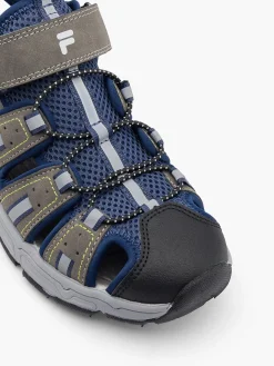 Teen Boy Fila Sandal